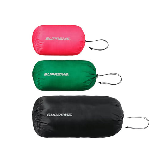 Supreme Nylon Ditty Bags (Set of 3), Accessories- re:store-melbourne-Supreme