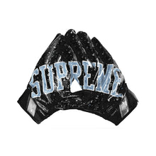 Load image into Gallery viewer, Supreme Nike VaporJet Football Gloves -Black, Accessories- dollarflexclub
