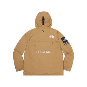 Supreme The North Face Cargo Jacket Gold, Clothing- re:store-melbourne-Supreme