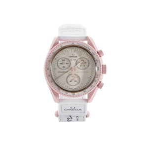 Swatch x Omega Bioceramic Moonswatch Mission to Venus, General- re:store-melbourne-Swatch x Omega