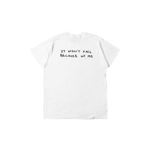 Load image into Gallery viewer, Tom Sachs Ten Bullet Tee -White, Clothing- dollarflexclub
