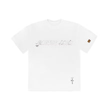 Load image into Gallery viewer, Travis Scott Cactus Jack Connect The Dots T-shirt White, Clothing- re:store-melbourne-Travis Scott
