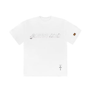 Travis Scott Cactus Jack Connect The Dots T-shirt White, Clothing- re:store-melbourne-Travis Scott