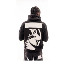 Load image into Gallery viewer, Champion x Virgil Abloh ICA Grim Reaper Hoodie, Clothing- re:store-melbourne-Champion x Virgil Abloh
