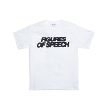 Load image into Gallery viewer, Virgil Abloh Brooklyn Museum FOS Trojan Horse T-shirt White, Clothing- re:store-melbourne-Champion x Virgil Abloh
