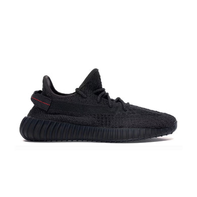 Yeezy Boost 350 V2 Static Black (Reflective), Shoe- re:store-melbourne-Adidas Yeezy