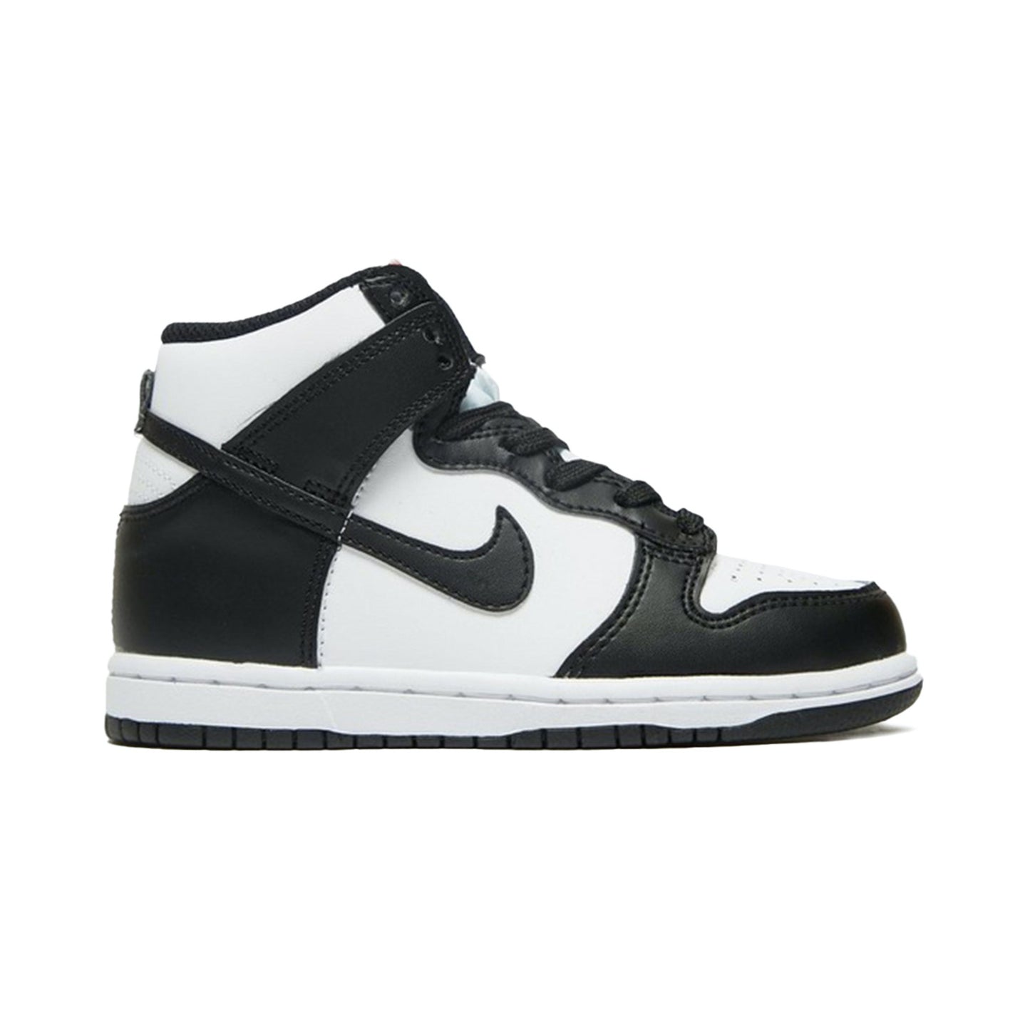 Nike Dunk High Panda GS (2021), Shoe- re:store-melbourne-Nike