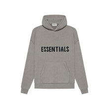 Load image into Gallery viewer, Fear of God Essentials Knit Pullover Dark Heather Oatmeal SS21, Clothing- re:store-melbourne-Fear of God Essentials
