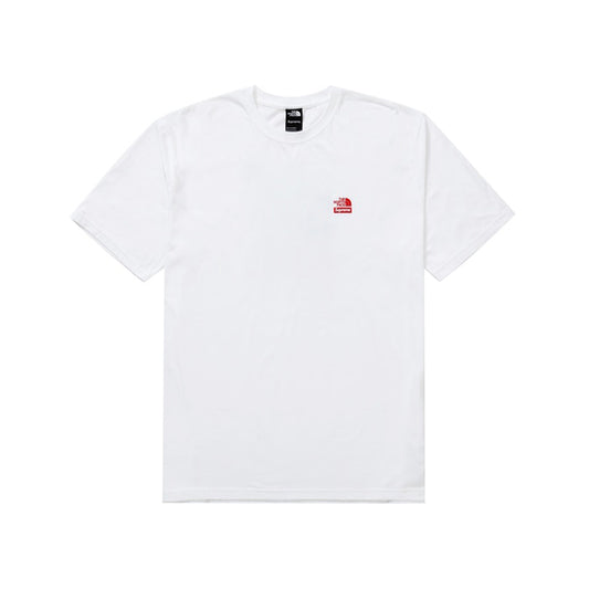 Supreme The North Face Statue of Liberty Tee White, Clothing- dollarflexclub