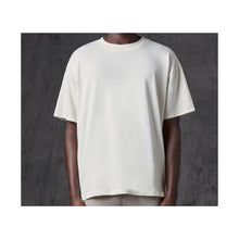 Load image into Gallery viewer, Fear of God Essentials Collar Print T-Shirt Sail, Clothing- re:store-melbourne-Fear of God Essentials
