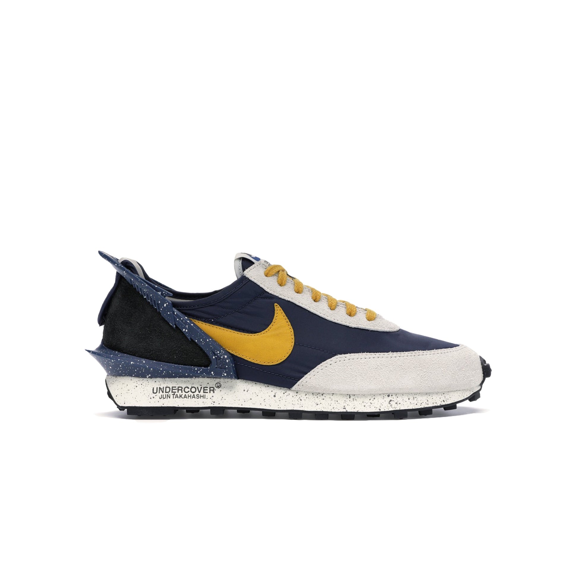 Nike Daybreak Undercover Obsidian (W), Shoe- dollarflexclub