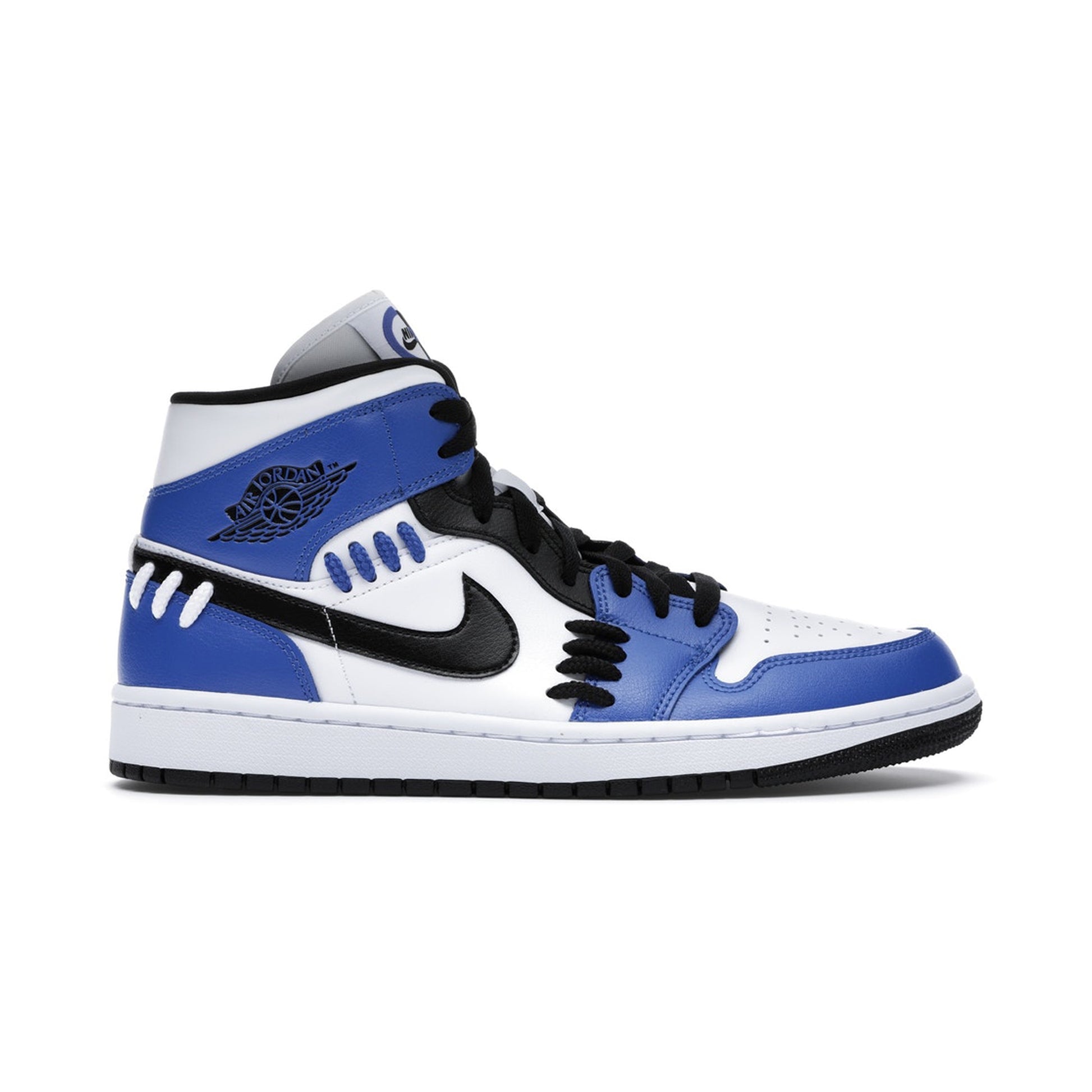 Jordan 1 Mid Sisterhood (W), Shoe- re:store-melbourne-Nike Jordan