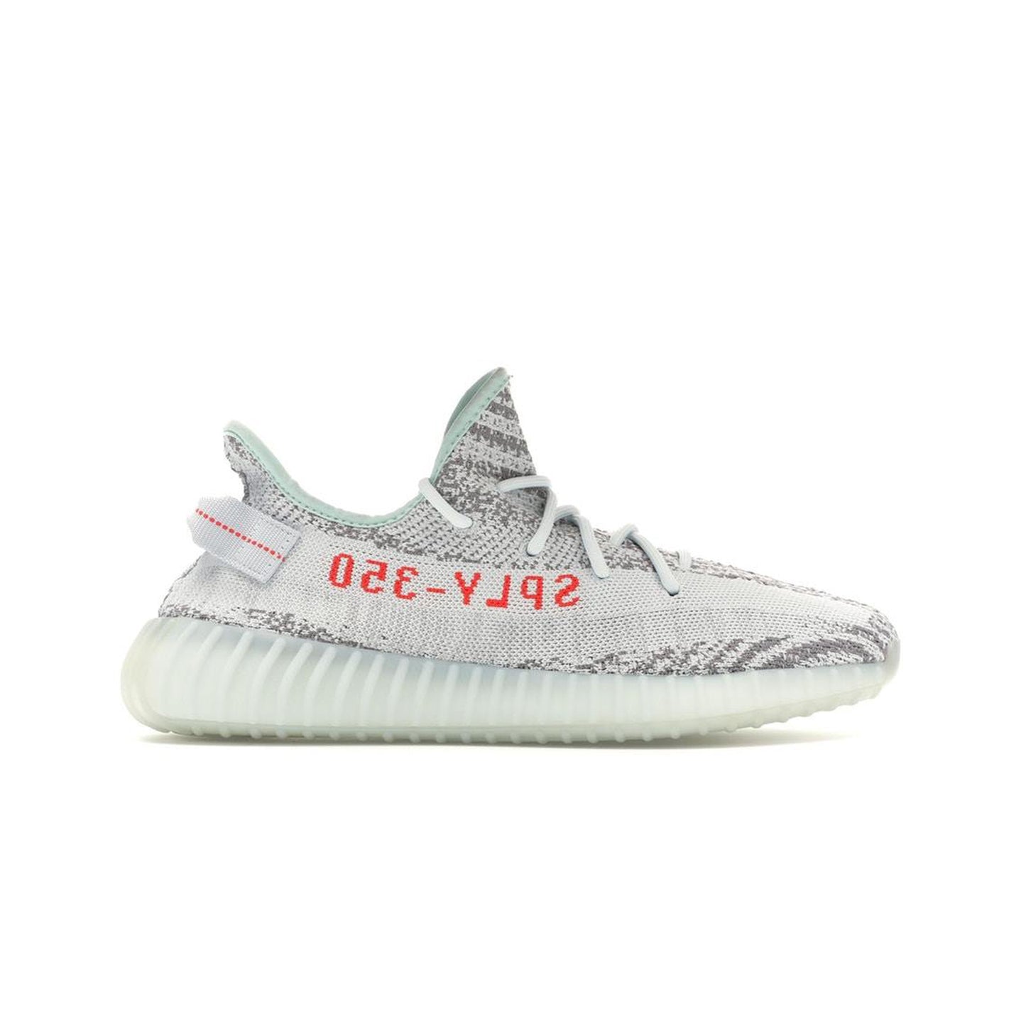 Yeezy Boost 350 Blue Tint, Shoe- dollarflexclub