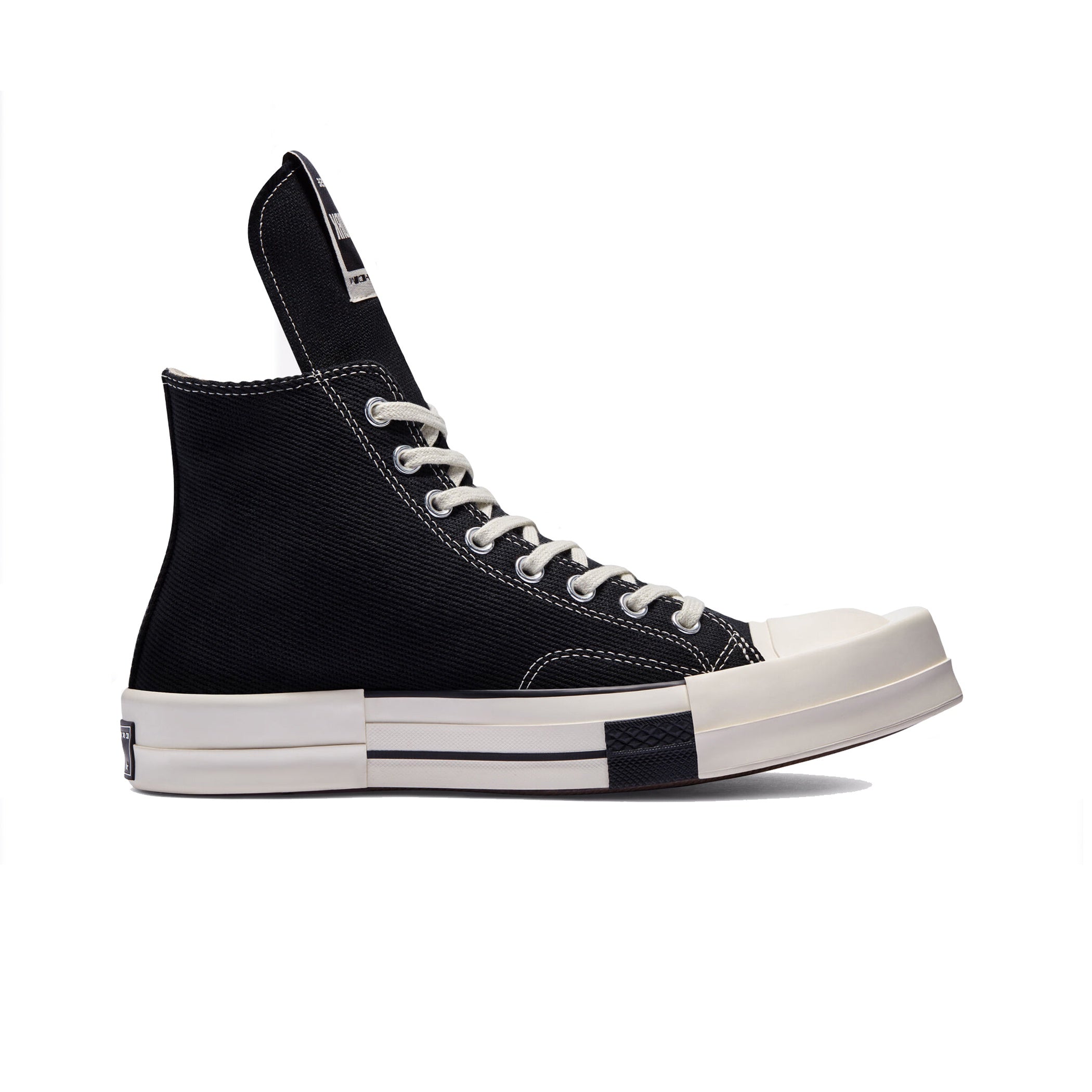 Rick owens chuck taylor on sale