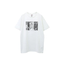 Load image into Gallery viewer, ReadyMade x Akira Art of Wall Tee - White #2, Clothing- dollarflexclub
