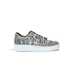 A Bathing Ape Bapesta Animal Print -Zebra, Shoe- dollarflexclub