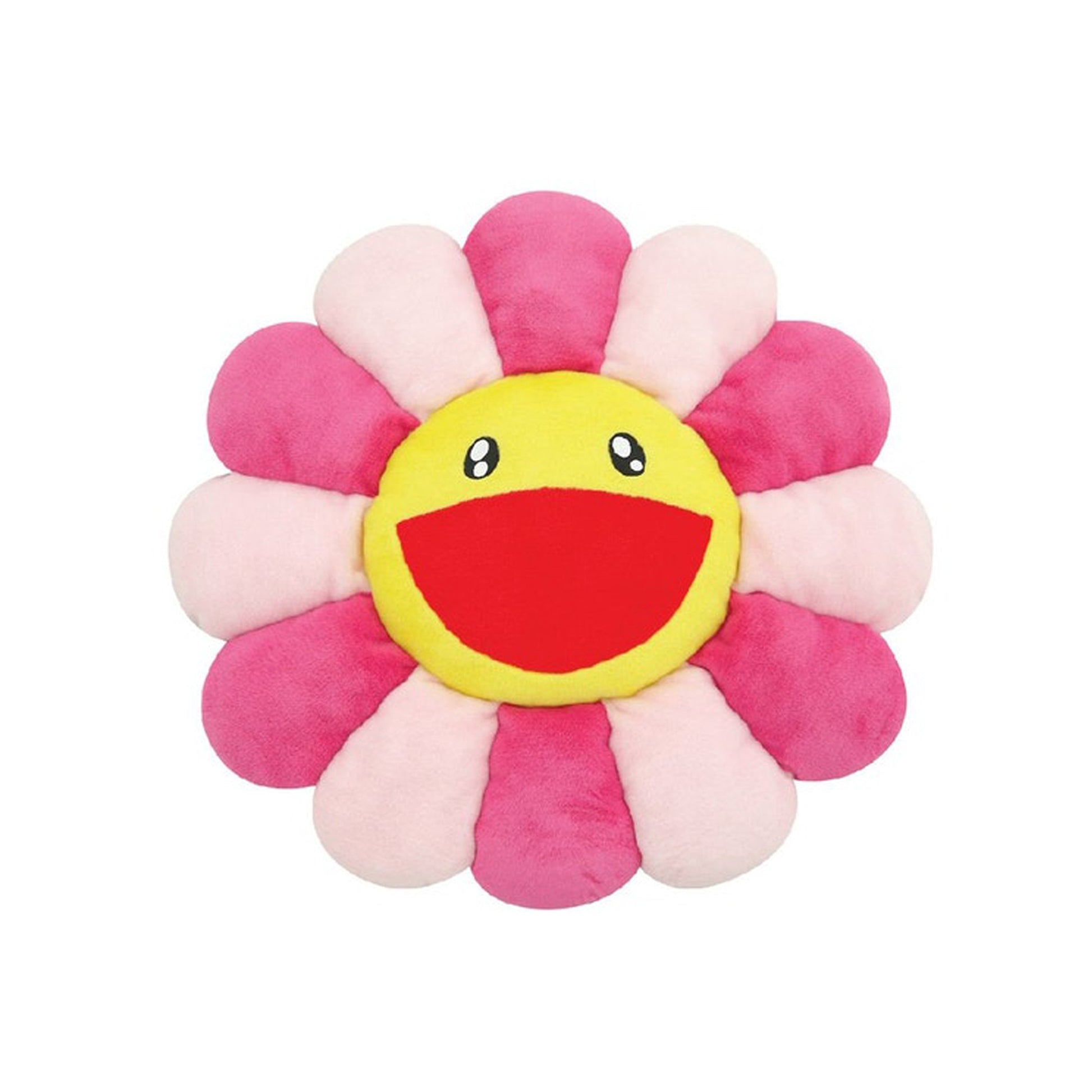 Takashi Murakami Flower Plush 30CM Pink, Collectibles- re:store-melbourne-Murakami