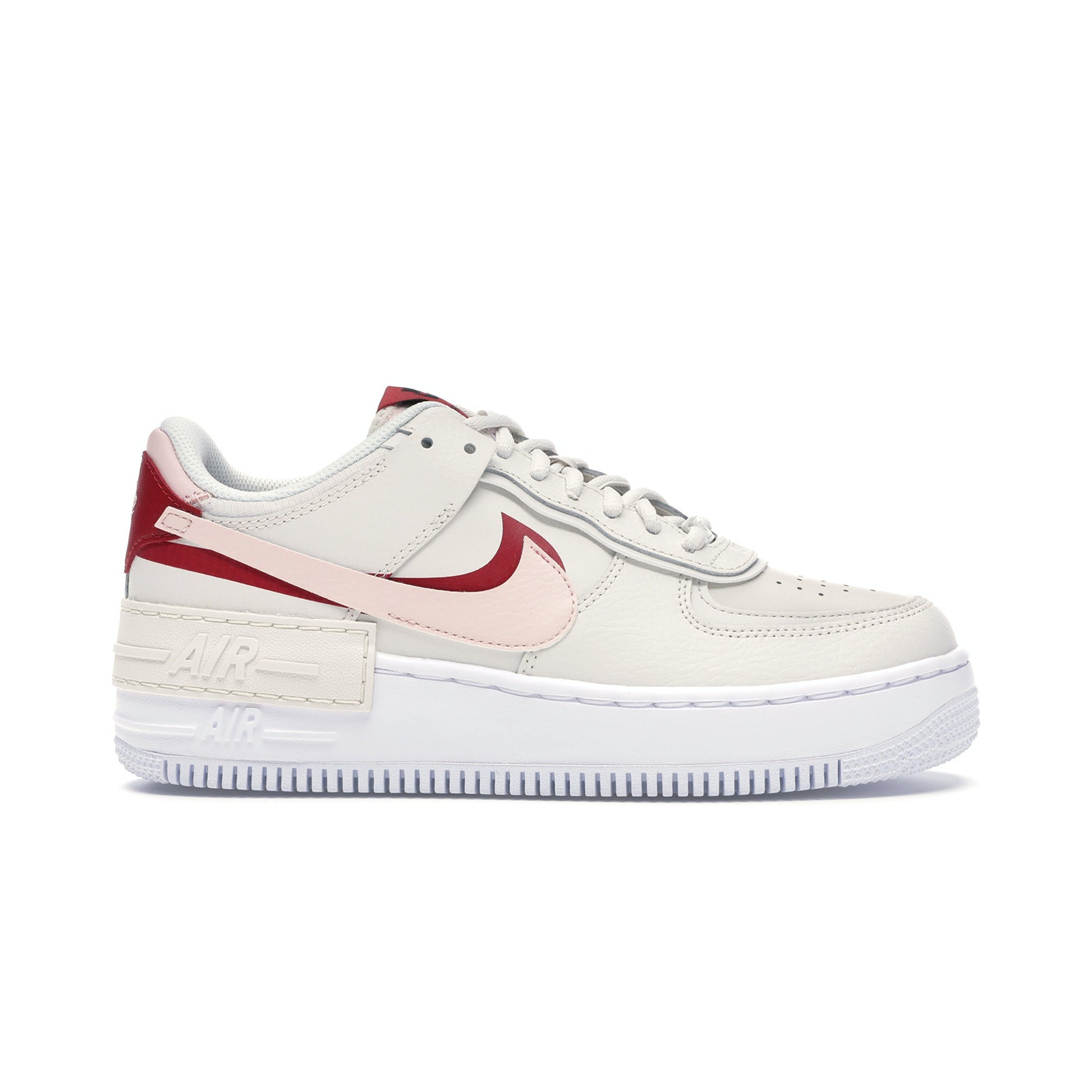 Nike Air Force 1 Shadow Phantom (W), Shoe- re:store-melbourne-Nike