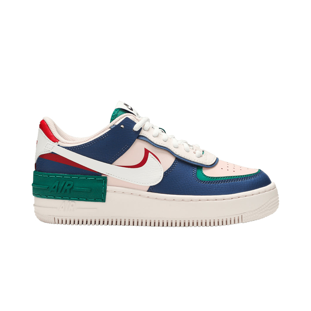 Nike Air Force 1 Shadow Mystic Navy (W), Shoe- re:store-melbourne-Nike