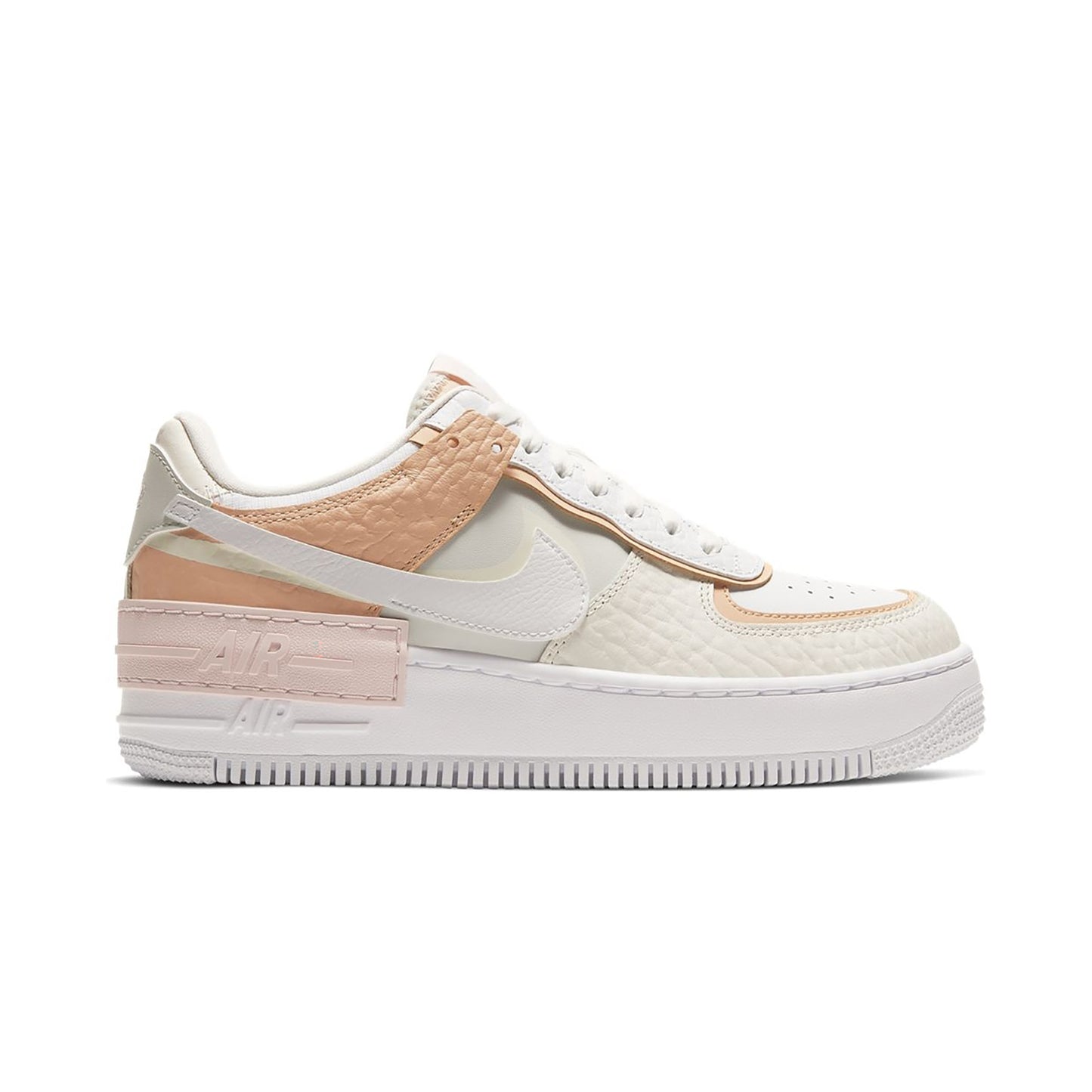 Nike Air Force 1 Shadow Spruce Aura (W), Shoe- re:store-melbourne-Nike