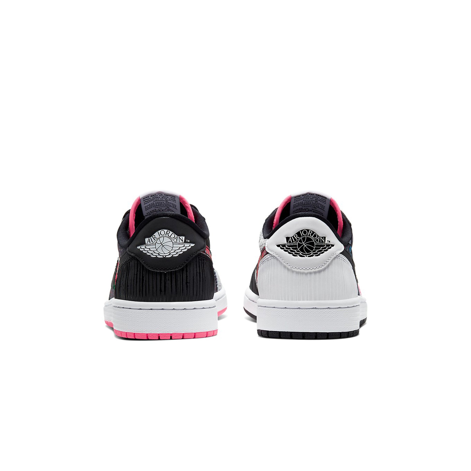 Jordan 1 Retro Low Chinese New Year (2020), Shoe- dollarflexclub