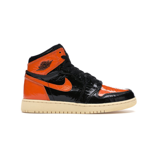 Jordan 1 Retro High Shattered Backboard 3.0 (GS), Shoe- dollarflexclub