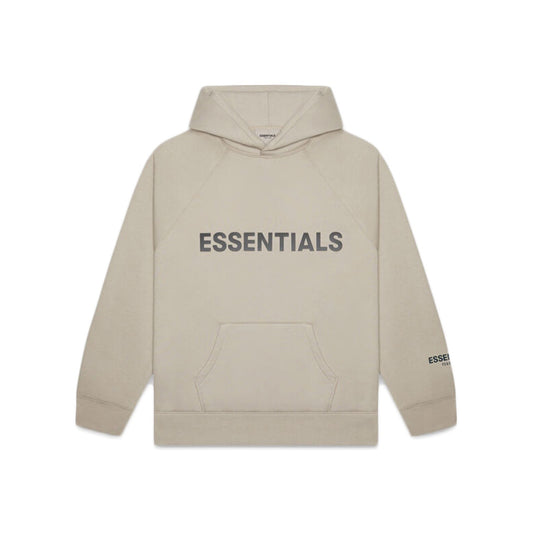 Fear of God Essentials Hoodie -Olive FW20, Clothing- re:store-melbourne-Fear of God Essentials