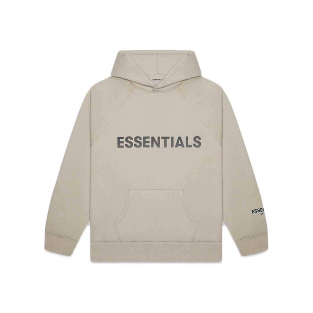 Fear of God Essentials Hoodie -Olive FW20, Clothing- re:store-melbourne-Fear of God Essentials