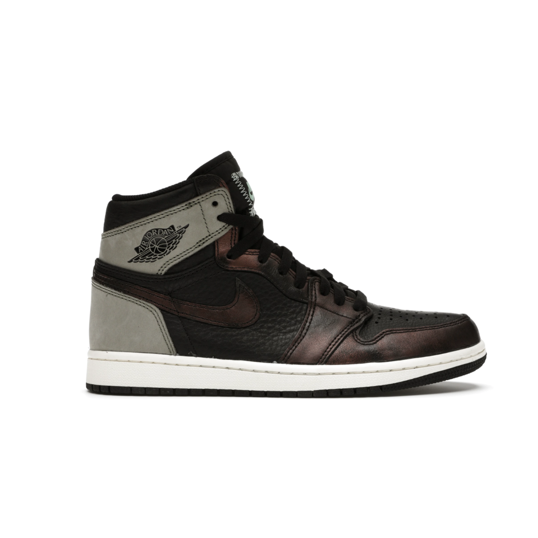 Jordan 1 Retro High Patina Rust Shadow, Shoe- re:store-melbourne-Nike Jordan