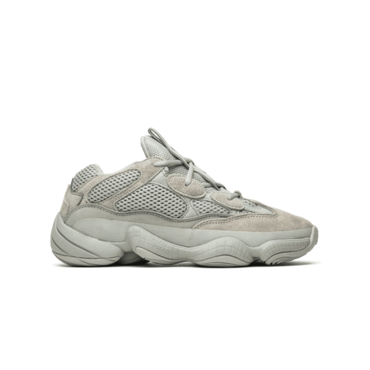 Yeezy 500 Salt, Shoe- dollarflexclub