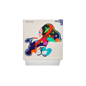 KAWS Stay Steady Puzzle Multi, Collectibles- dollarflexclub