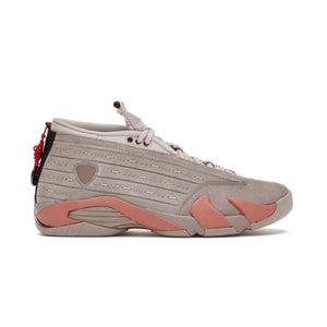 Jordan 14 Retro Low Clot Terra Blush, Shoe- re:store-melbourne-Nike Jordan