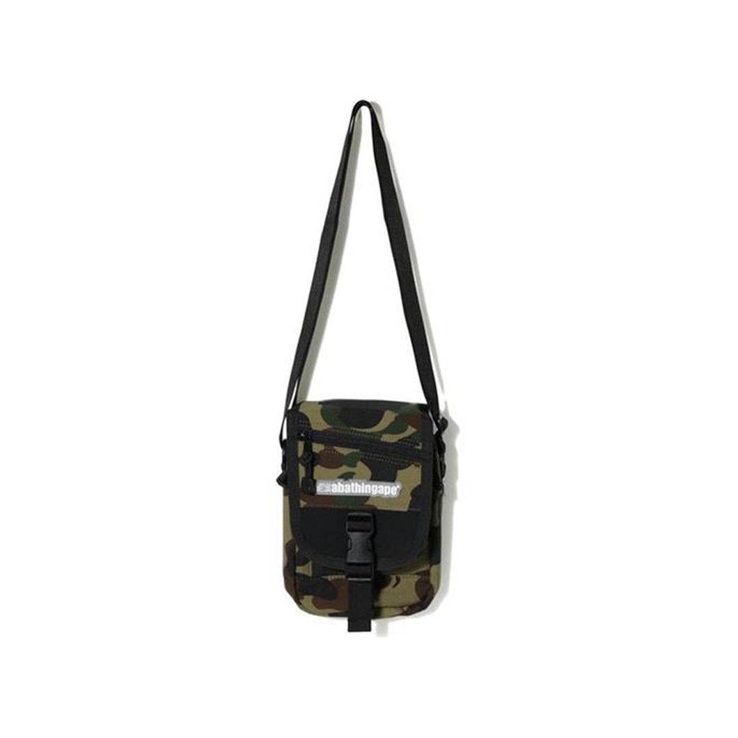 Bape Shouler Bag, Accessories- dollarflexclub