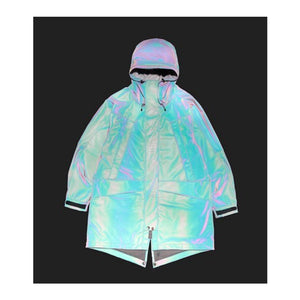 BAPE Reflector M-51 Snowboard Jacket, Clothing- re:store-melbourne-Bape