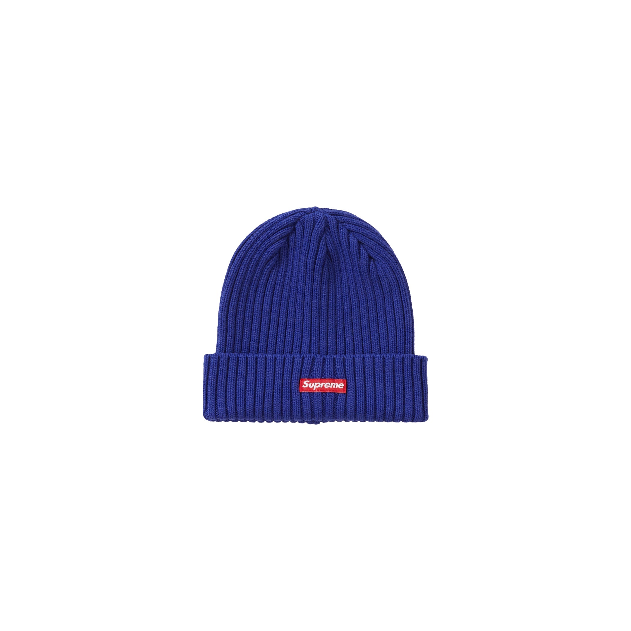 Supreme Overdyed Beanie (SS20) White - SS20 - US