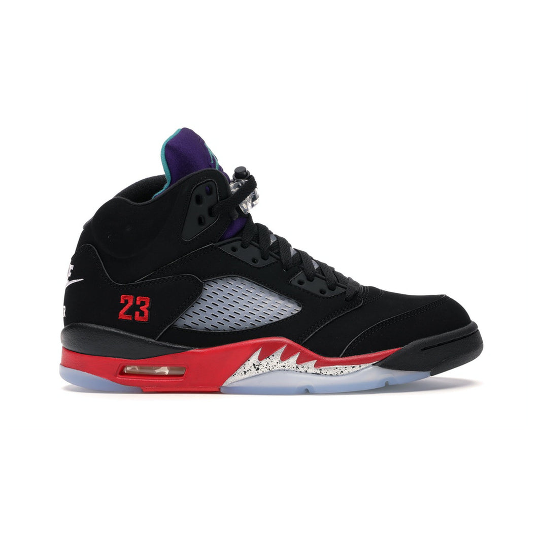 Jordan 5 Retro Top 3, Shoe- re:store-melbourne-Nike Jordan