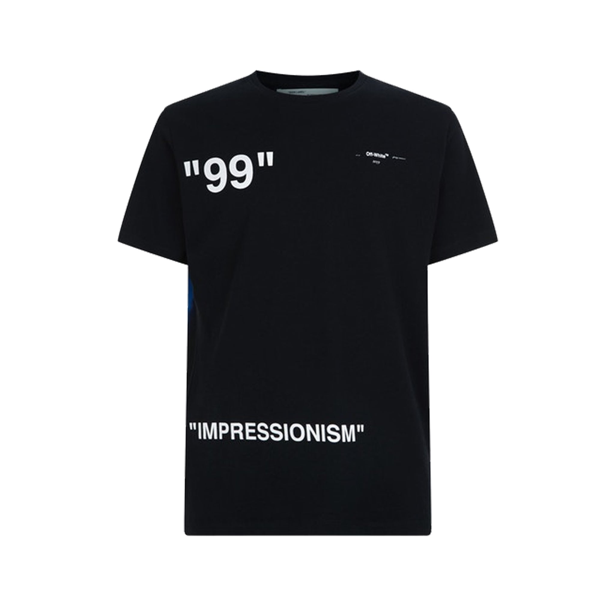 Off white 2024 99 tee