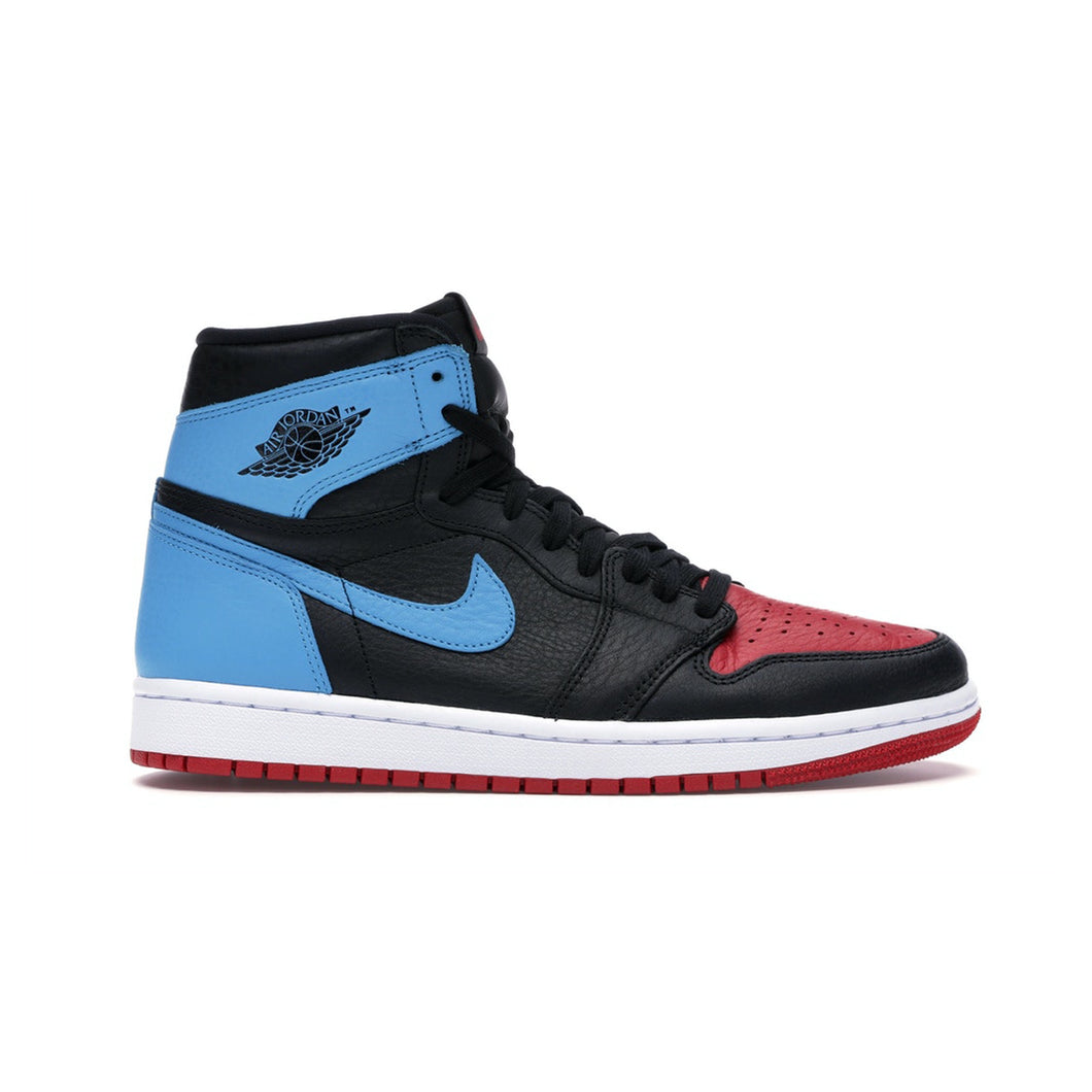 Jordan 1 Retro High NC to Chi Leather (W), Shoe- re:store-melbourne-Nike Jordan