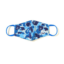 Load image into Gallery viewer, BAPE ABC Camo Mask, Accessories- dollarflexclub
