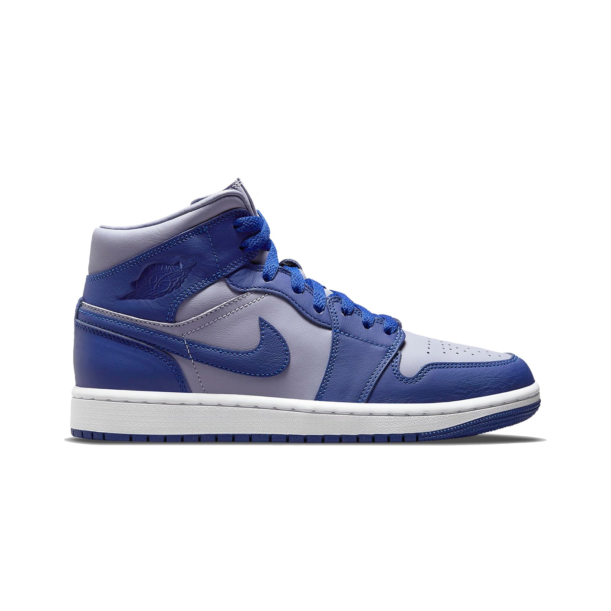 Jordan 1 Mid SE Iron Purple Deep Royal (W), Shoe- re:store-melbourne-Nike Jordan