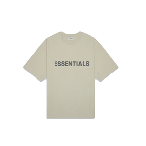 Fear of God Essentials T Shirt-Moss FW20, Clothing- re:store-melbourne-Fear of God Essentials