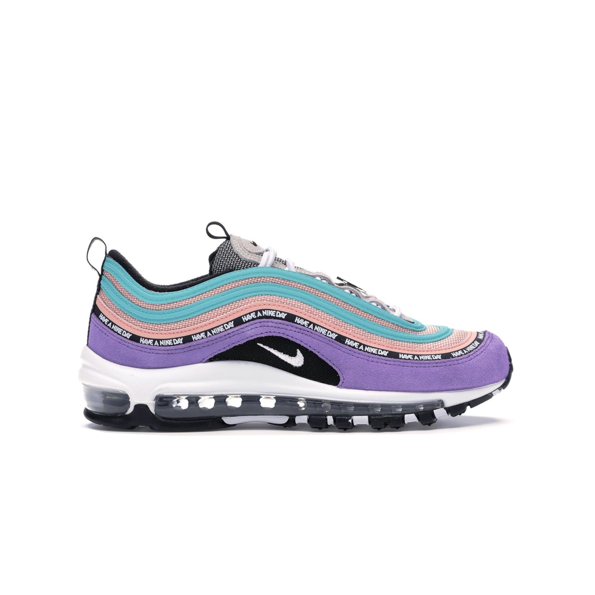 Nike Air Max 97 Have a Nike Day (GS), Shoe- dollarflexclub