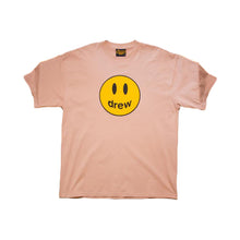 Load image into Gallery viewer, Justin Bieber x Drew House Mascott SS Tee -Dusty Rose, Clothing- re:store-melbourne-Drew House
