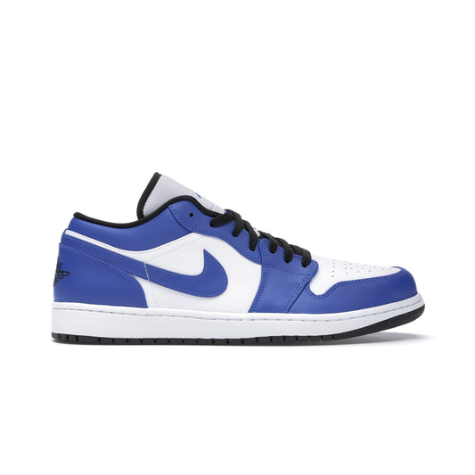 Jordan 1 Low Game Royal, Shoe- re:store-melbourne-Nike Jordan