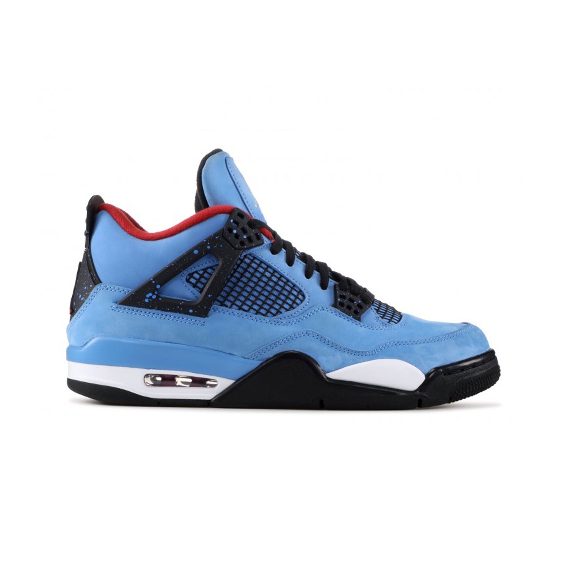 Jordan 4 Retro Travis Scott Cactus Jack, Shoe- re:store-melbourne-Nike Jordan