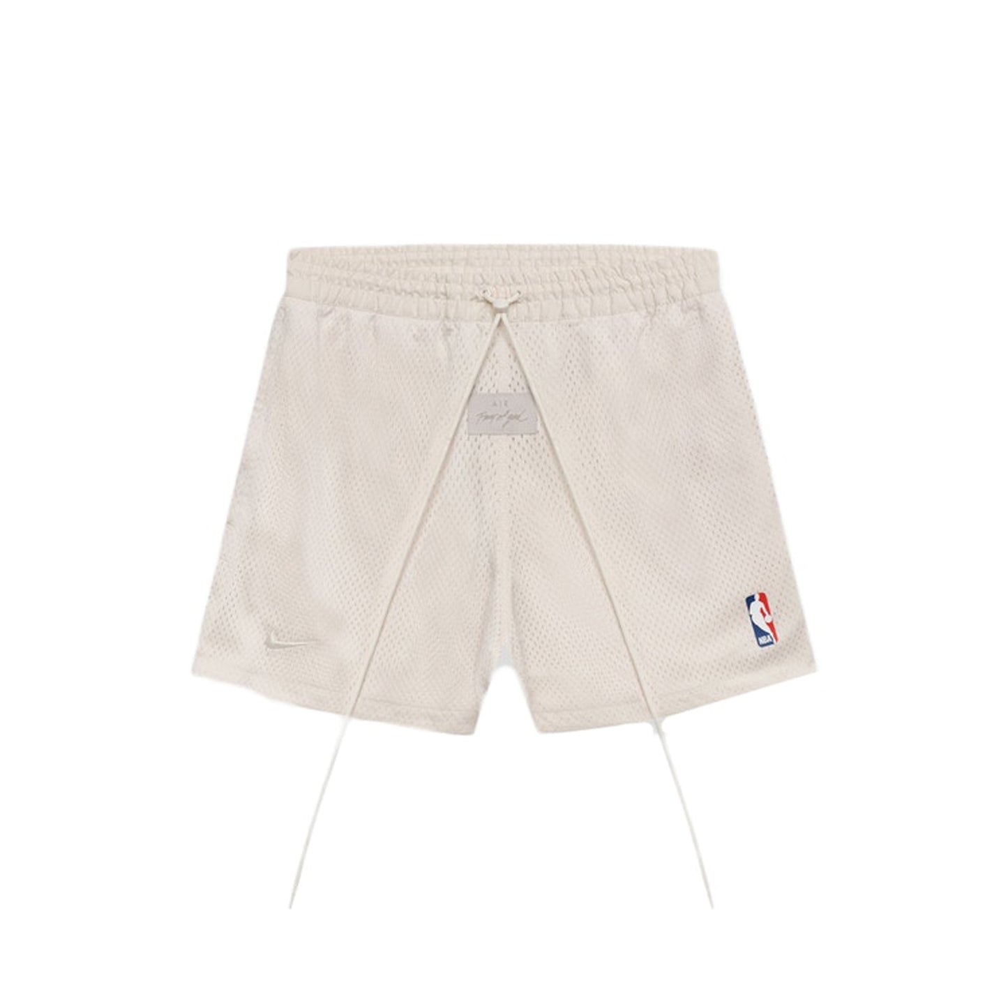 FEAR OF GOD x Nike Basketball Shorts Light Cream, Clothing- re:store-melbourne-Fear of God