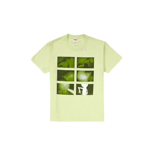 Supreme Chris Cunningham Rubber Johnny Tee - Mint, Clothing- dollarflexclub