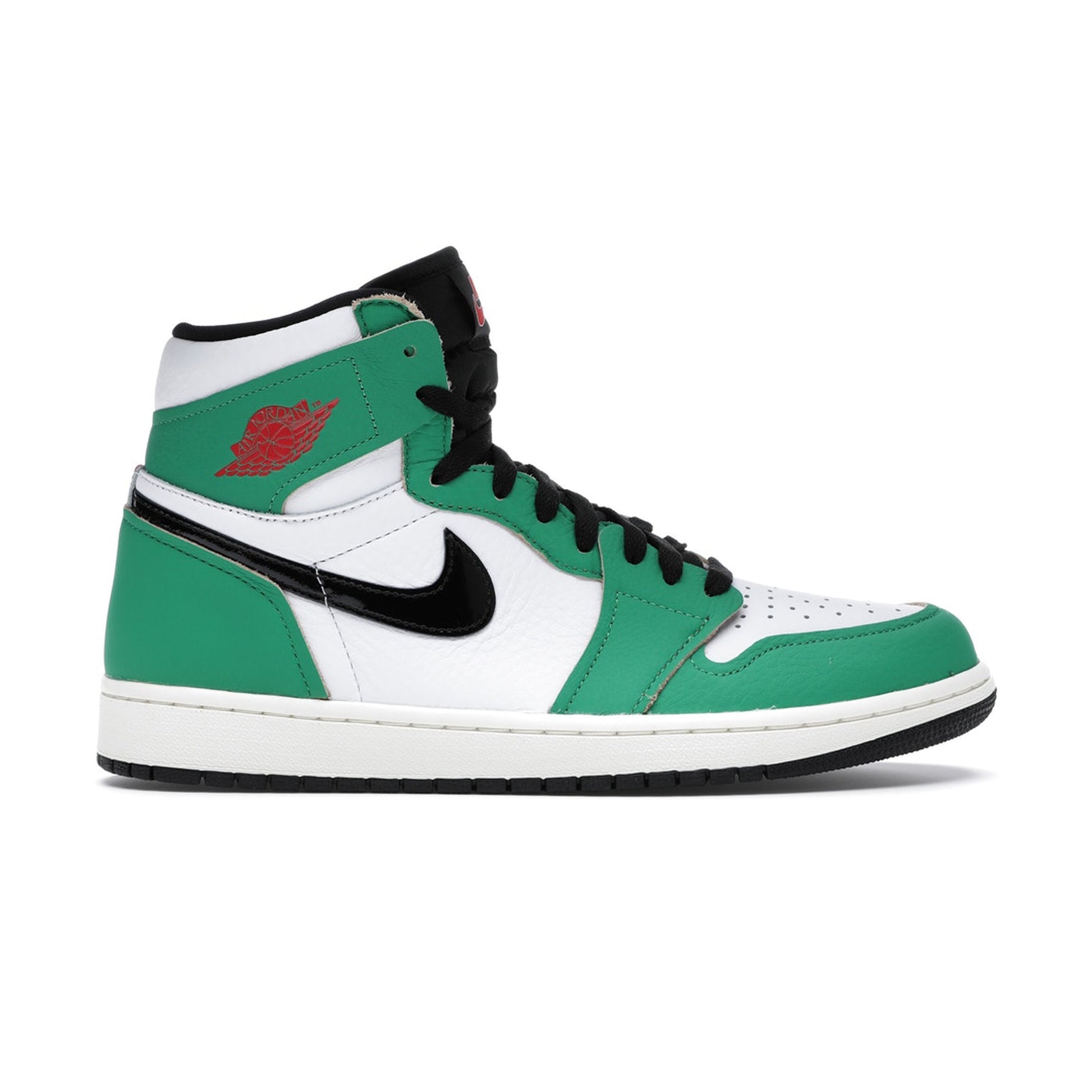 Jordan 1 Retro High Lucky Green (W), Shoe- re:store-melbourne-Nike Jordan