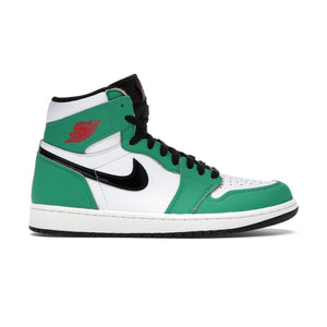 Jordan 1 Retro High Lucky Green (W), Shoe- re:store-melbourne-Nike Jordan