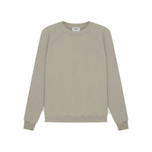 Load image into Gallery viewer, Fear of God Essentials Pull-Over Crewneck Moss/Goat SS21, Clothing- re:store-melbourne-Fear of God Essentials
